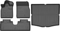 Mixsuper Floor Mats and Cargo Liner for 2021-2026 Ford Mustang