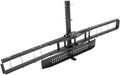 HECASA Motorcycle Hitch Carrier 500 lbs Bike Hauler - Ramp Ready