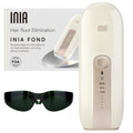 Laser Hair Removal Device for Women and Men - At-Home IPL Results