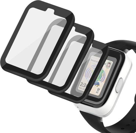Anti-Scratch Screen Protectors for SyncUp Kids Watch - Pack of 3