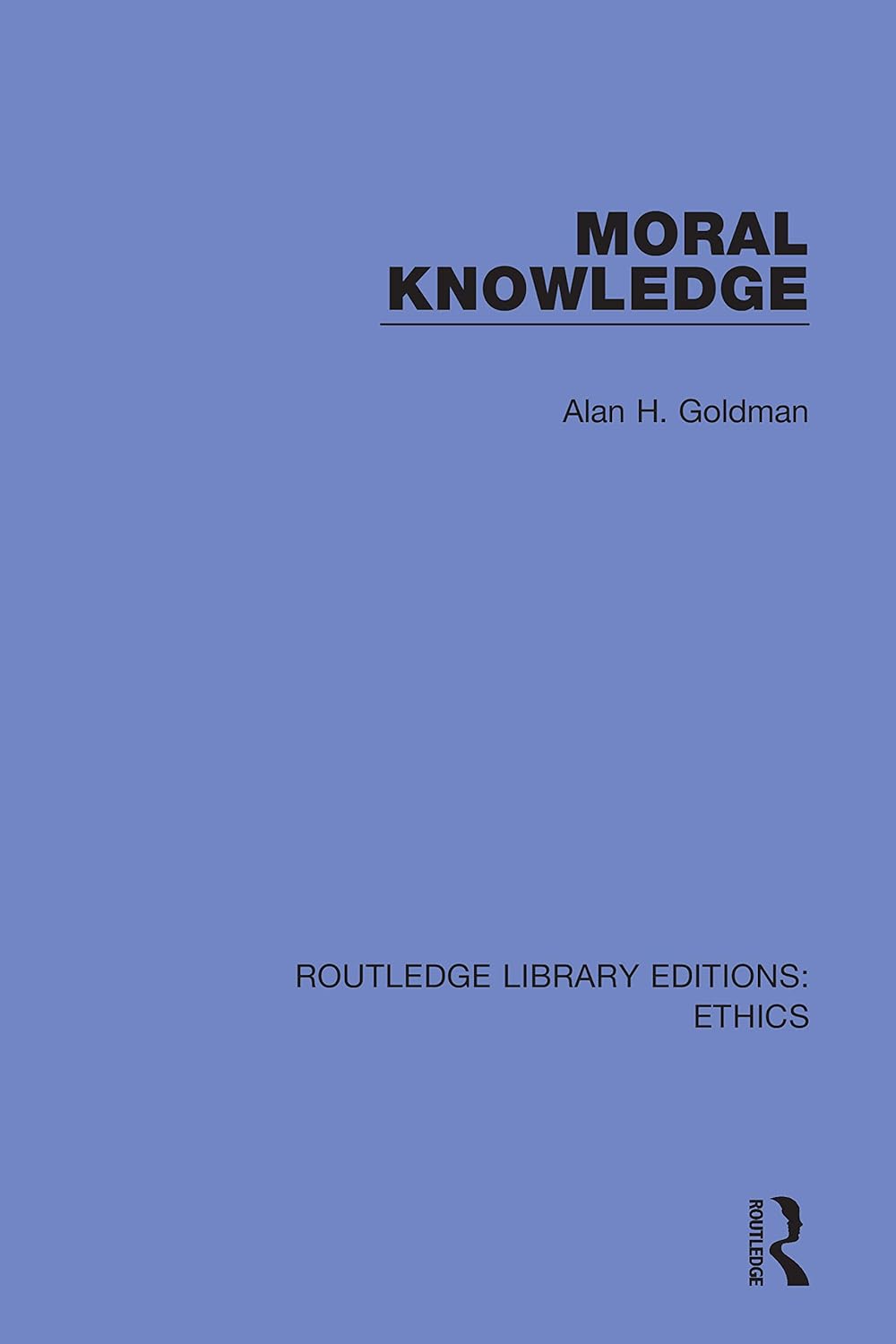 Moral Knowledge: A Comprehensive Exploration of Ethics
