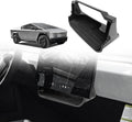 Center Console Under LCD Screen Organizer for Tesla Cybertruck - Neat