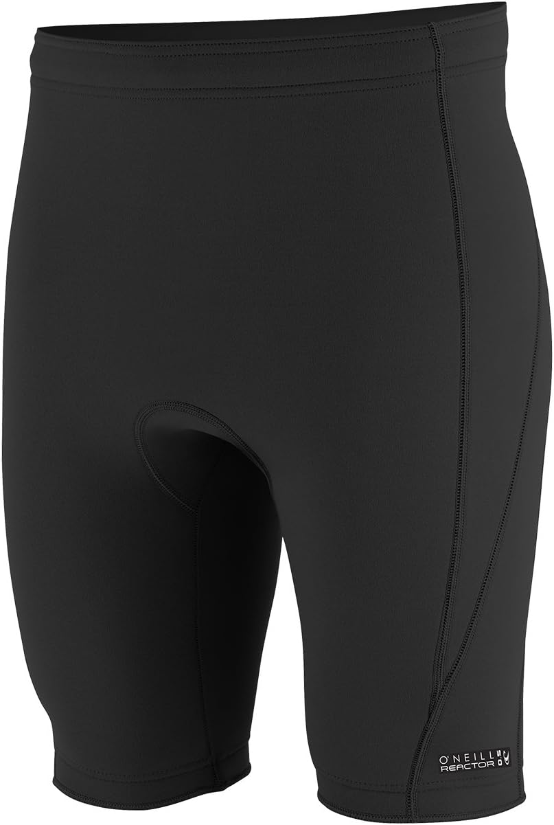 O'Neill Men's Reactor-2 1.5mm Shorts for Ultimate Comfort