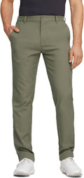 Mens Dealer Pant by Puma Golf - Stretch, Quick Dry Performance