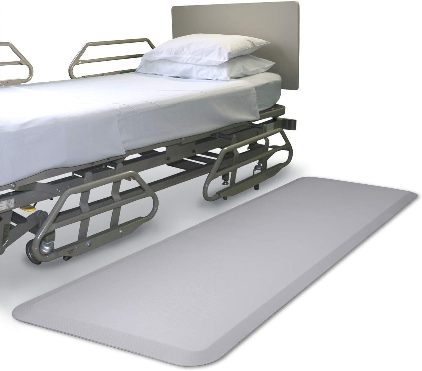 Fall Protection Mat for Elderly - Anti-Slip Cushion Safety Mat