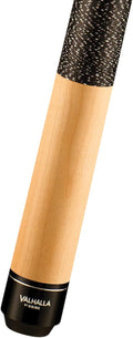 Viking Valhalla 100 Series 2 Piece 58 Pool Cue Stick - Great Value