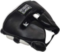 2.0 Japanese Style Leather Sparring Headgear - Lightweight Protection