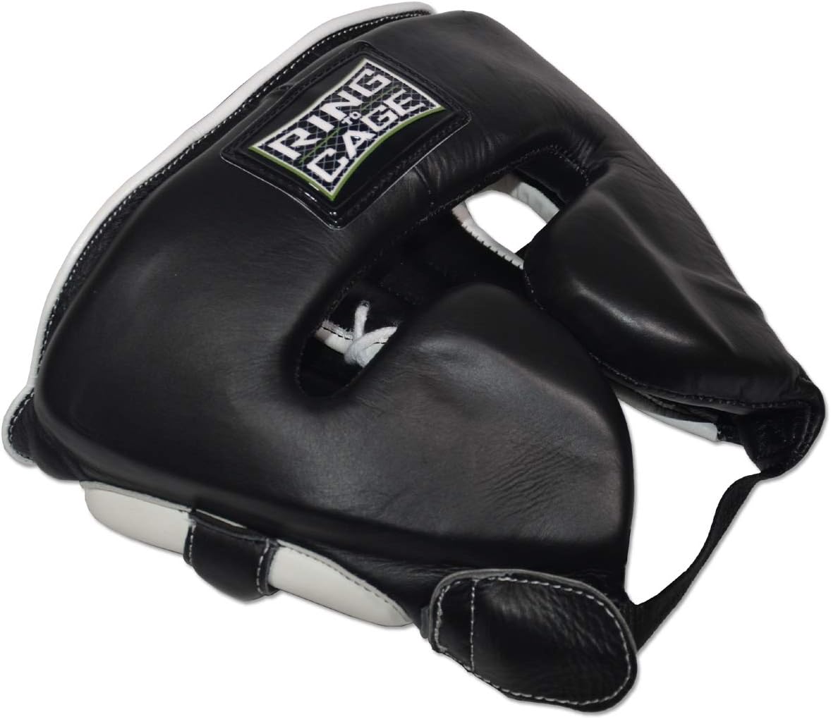 Ultimate Protection: 2.0 Japanese Leather Headgear