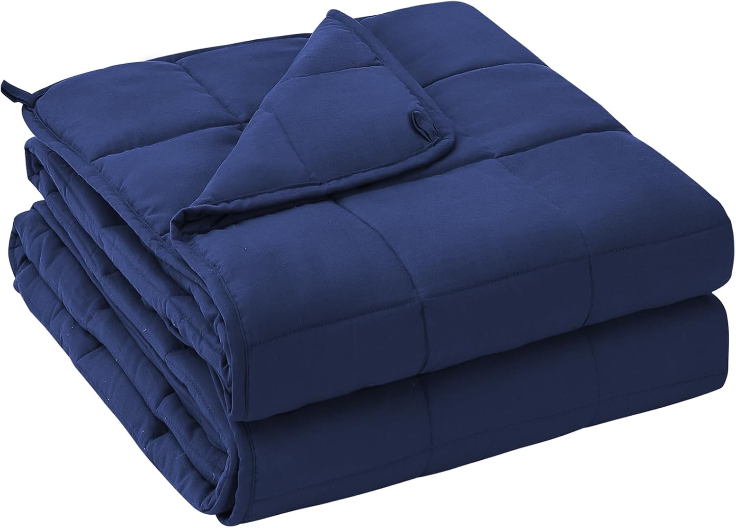 Yescool Weighted Blanket for Adults 20 lbs Cooling Heavy Blanket