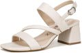 LifeStride Celia Slingback Strappy Dress Sandal - Cushioned Comfort 2