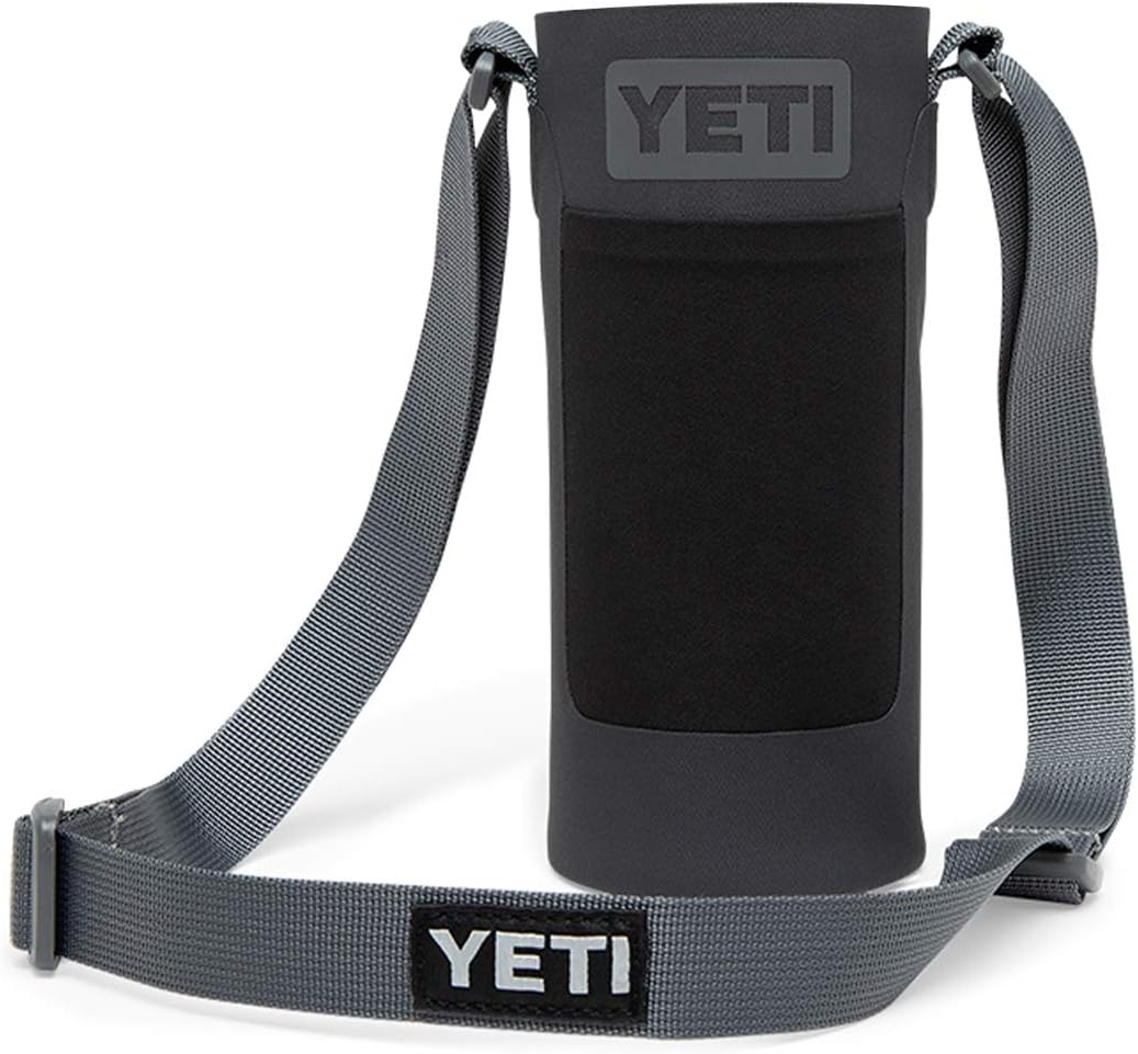 YETI Bottle Sling for Rambler Bottles - Hands-Free Transport