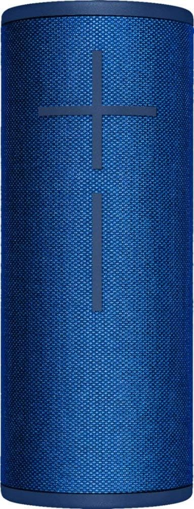 Ultimate Ears MEGABOOM 3 Portable Waterproof Bluetooth Speaker