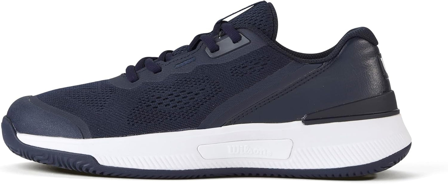WILSON Women's Intrigue Pro Tennis Sneaker for Optimal Performance