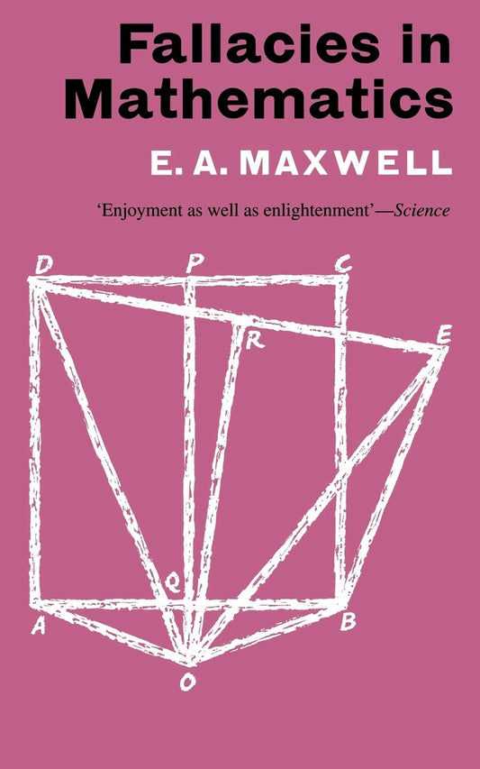 Fallacies in Mathematics: Understanding Common Misconceptions
