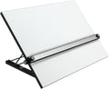 Acurit PXB 24 x 36 Drawing Board for Artists and Designers - Portable