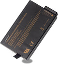 BP-LC2600/33-01S1 Battery for Getac M230 X500 V100 V200 V1010 S400