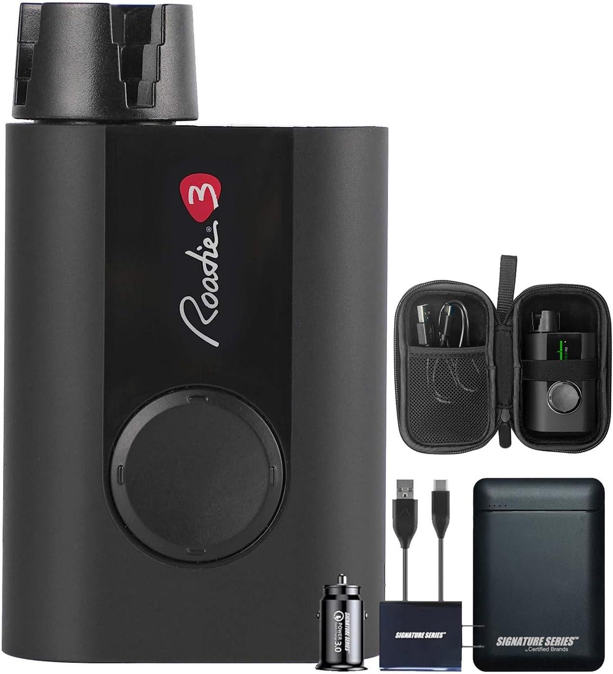 Advanced Vibration Detection | 150+ Tunings | Metronome