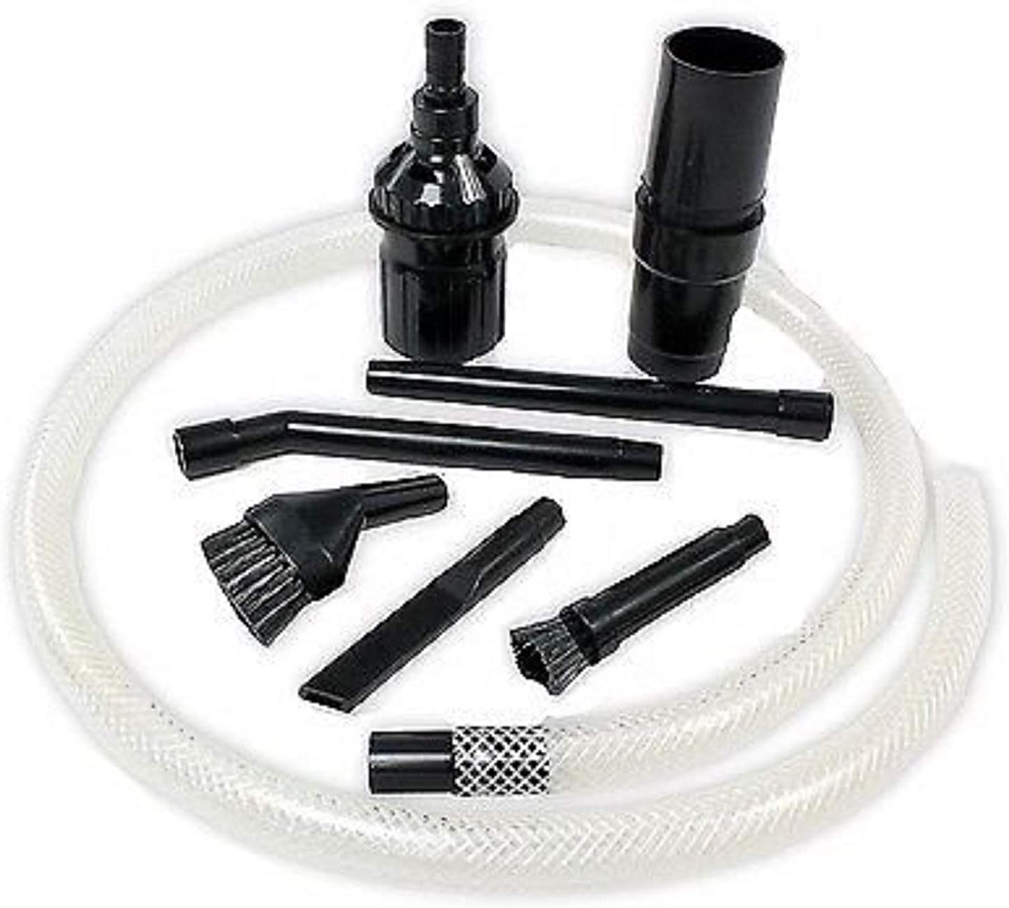 Schneider Industries 7-Piece Micro Vacuum Kit