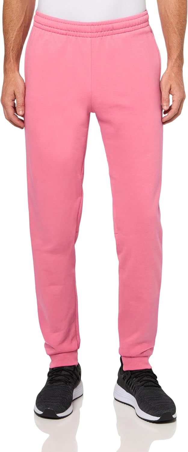 Lacoste Men's Core Collection Tapered Fit Track Pants Review