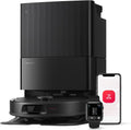 roborock Qrevo Series Robot Vacuum and Mop - 8000Pa HyperForce Suction