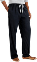 Hanes Men's X-Temp Jersey Pant - Soft Tagless Loungewear