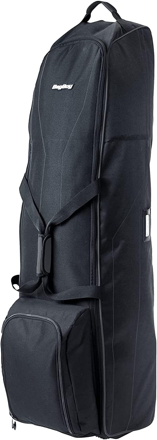Bag Boy T-460 Golf Travel Cover: Secure Airline Protection