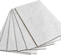 GOSCHE 197mil 36 sqft Sound Deadening Mat - Thermal & Noise Shield