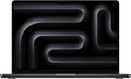 Apple 2023 MacBook Pro 14in M3 Pro - Power for Pro Workflows