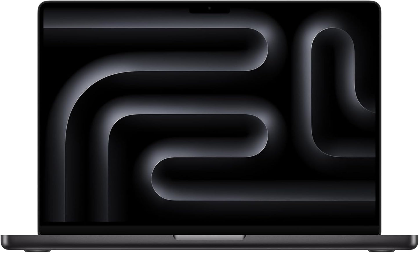 Apple 2023 MacBook Pro with M3 Pro Chip and 14-inch Display