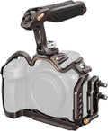 SmallRig Night Eagle Z6III Camera Cage Kit for Nikon Z6 III - Durable