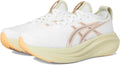 ASICS Gel-Nimbus 27 Men's Running Sneakers for Superior Support