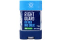 Right Guard Sport 3D Odor Defense Clear Gel Antiperspirant - 48H