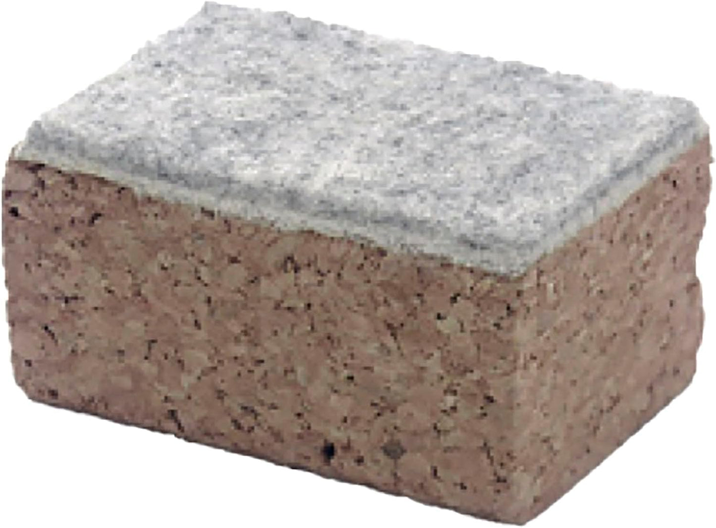 SWIX Wax Cork Combo for Cera F - Smooth & Efficient
