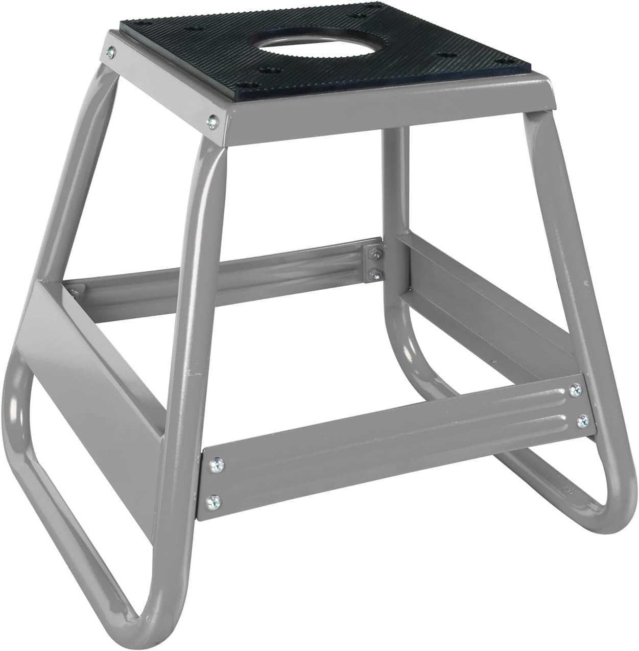 Motorcycle Stand Lift for Dirt Bike Maintenance with 1000LBS Capacity