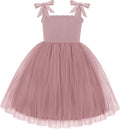Arshiner Toddler Girl Tutu Dress for Summer Fun and Style