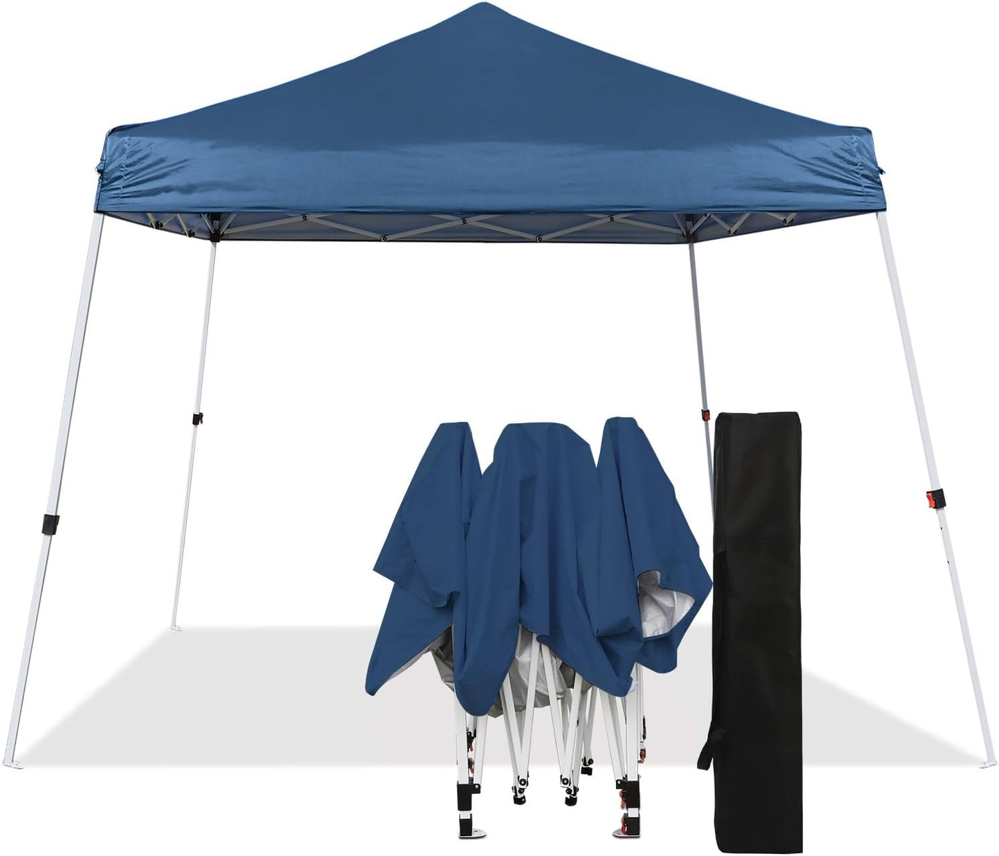 Northroad 10X10 FT Pop Up Canopy - Instant Shelter for Events