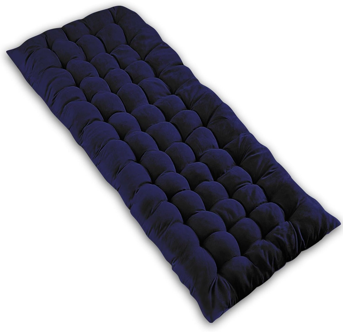 Zento Camping Cot Mattress: Ultra Comfort