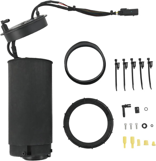 Ford Transit-150 DEF Heater Kit - Reliable Replacement