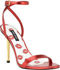 Fashion-Forward Nine West Heeled Sandals for Everyday Use