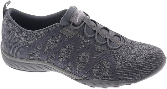Skechers Modern Comfort Women's Breathe Easy-Infi Knity Sneaker Review