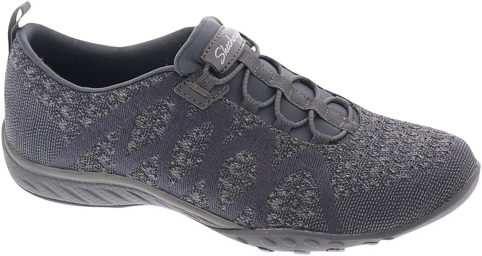Skechers Modern Comfort Women's Breathe Easy-Infi Knity Sneaker Review