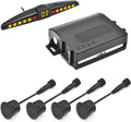 Promata PS01 Car Front Parking Sensor Kit with Display - Reliable