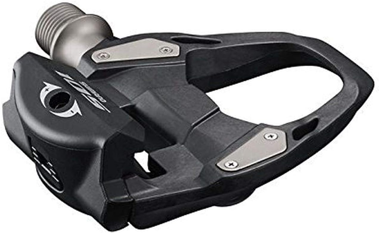 SHIMANO 105 PD-R7000 Performance Road Bike Pedal Review