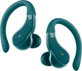 Runner 40 Secure-Fit Wireless Earbuds for Small Ears - Wrap Around