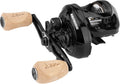 KastKing Megatron 200 Baitcasting Fishing Reel - High Capacity Drag