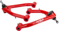 KSP 2-4 in Upper Control Arms for Silverado Sierra 2007-2018 - Durable