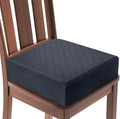Booster Cushion for Adults 16x16x5 Medium-Firm Seat Cushion - Support