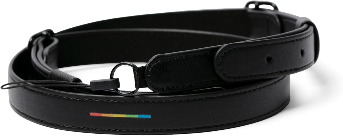 Polaroid Premium Shoulder Strap - Comfort & Compatibility