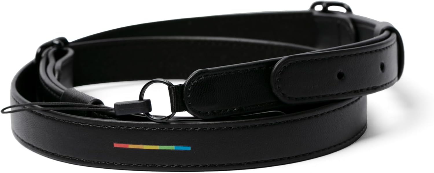 Polaroid Premium Shoulder Strap - Comfort & Compatibility