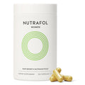Nutrafol Women's Hair Growth Supplements Ages 18-44 - Clinically